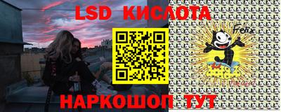 гидра Новокубанск